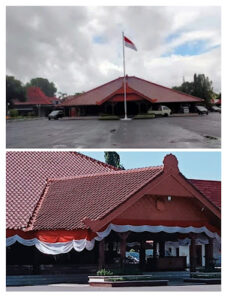 Skandal Jabatan Fiktif! Oknum Berinisial "SD" Diduga Gunakan Nama Bupati Cilacap untuk Kepentingan Pribadi