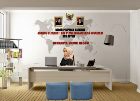 Ofi Sasmita, Perempuan Visioner di Puncak Kepemimpinan Federasi Advokat Muda Indonesia