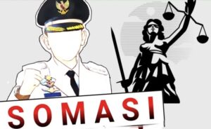 Somasi Tim Hukum Media Republika News: Pernyataan Wakil Bupati Sorong Selatan Rugikan Reputasi Media