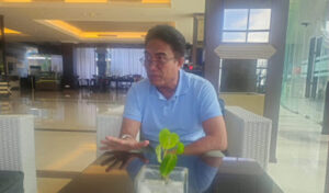 Direktur PAHAM Sulteng : Unsur Pemerintah Dalam Seleksi KI Sifatnya Wajib diakomodir