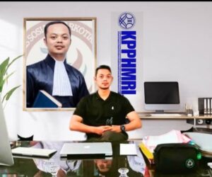 DPN FAMI Tunjuk Adv. Abdul Rasyid Sebagai Kabid Hukum dan HAM, Perkuat Perjuangan Supremasi Hukum di Indonesia