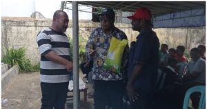 Kepala Suku Biak dan Tokoh Adat Papua Barat Daya Sampaikan Dukungan untuk Program Presiden Prabowo